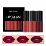 Matte Waterproof Long-lasting Lip Gloss Liquid Lipstick