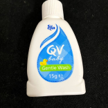 QV Baby Gentle Wash 