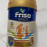 Friso Gold Step 3
