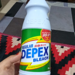 Depex Bleach - Lemon