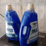 Anti-Bacterial And Colour Protect Liquid Detergent