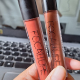 Matte Waterproof Liquid Lipstick