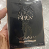 BLACK OPIUM EAU DE PARFUM SPRAY