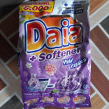 Violet Detergent + Softener