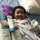 Baby Organic Calendula Advanced Protection Cream
