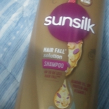 Hair Fall Shampoo and Conditioning smoothies