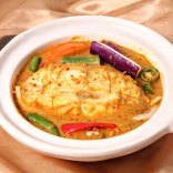 FISH CURRY