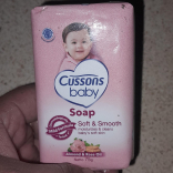 Soap Soft & Smooth