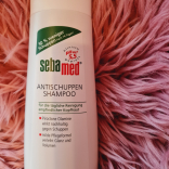 Shampoo Anti-Schuppen
