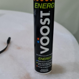Energy Effervescent Vitamin Supplement