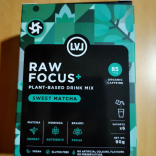 Raw Focus+