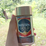 Gold Blend Instant Coffee