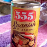 Spanish-Styles Sardines