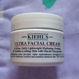 Ultra Facial Cream Crema Facial Hidratante