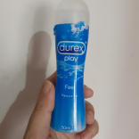 Durex Play Intimate Lube lubricant