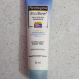 Ultra Sheer® Dry-Touch Sunscreen Broad Spectrum SPF 55 