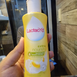 Lactacyd Extra Nourish Feminine Wash