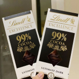 EXCELLENCE Cocoa 99%