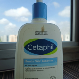 Hydrating Foaming Cream Cleanser