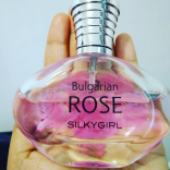 Bulgarian Rose EDT