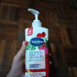 Super Vitamin Brightening Serum Cranberry