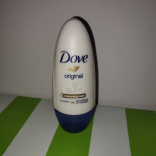 Dove Original Deodorant - Nourished & Smooth