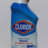 Toilet Bowl Cleaner with Bleach Twin Pack