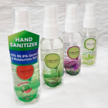 Caronia Hand Sanitizer