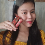 Forbidden City Lipstick