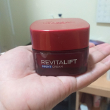 Revitalift Dermalift Night Cream