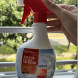 Stain & Mold Remover
