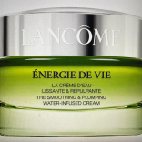 Énergie De Vie The Smoothing & Plumping Water-Infused Cream