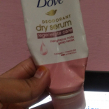 Deodorant Dry Serum Regenerate Care