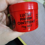 Soothing Ointment