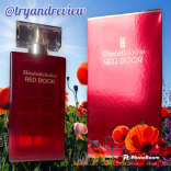 Red Door Velvet perfume