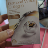 Diamond White Collagen Supplements