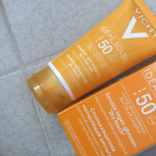 Ideal Soleil Dry Touch SPF 50
