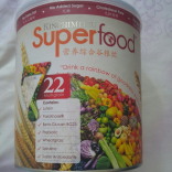 Superfood, Multigrain Beverage