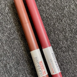 Superstay Ink Crayon [8HR Longwear Matte Lipstick]