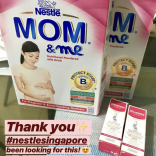 Mom And Me Maternal Supplement