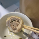 Bao Xin Meatballs
