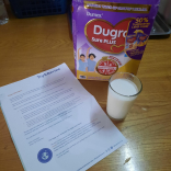 Dugro Sure PLUS Milk Formula