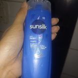 Sunsilk Anti-Dandruff Shampoo