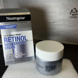Rapid Wrinkle Retinol Regenerating Cream
