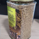 GOLD ROAST FREEZE DRIED INSTANT COFFEE
