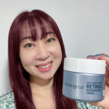 Rapid Wrinkle Retinol Regenerating Cream
