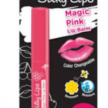 Magic Pink Lip Balm Cherry