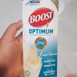 Boost™ Optimum