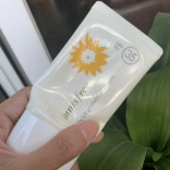 Kem Chống Nắng Daily UV Protection Cream No Sebum SPF35 PA+++