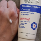 Gentle Relief Cream